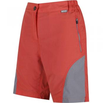 Regatta Sungari Women's Pantalones Cortos - XS
