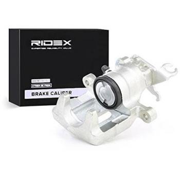 Pinza de freno RIDEX 78B0137 para VOLVO y MITSUBISHI, Étrier de frein trasero derecho, compatible con V40 Kombi, S40 I, Space Star y Carisma