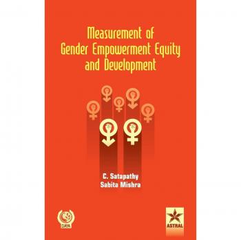 Medición de Equidad y Desarrollo del Empoderamiento de Género