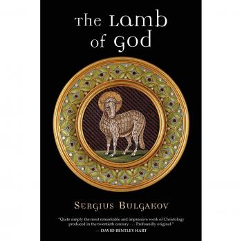 The Lamb of God