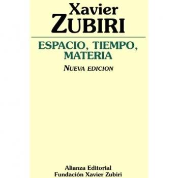Espacio, Tiempo, Materia