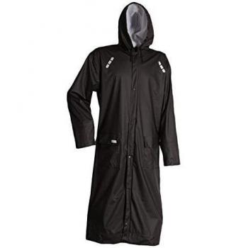 Lyngsoe lr8018 - 07-M 125 cm, tamaño mediano), color negro