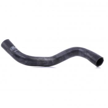 Manguera del radiador GATES 05-4065 - Tubería de radiador, alta resistencia, fabricada en goma resistente a altas temperaturas y presión, compatible con diversos modelos de vehículos