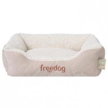 Freedog Cuna Eco Line Shufu Beige Reciclada