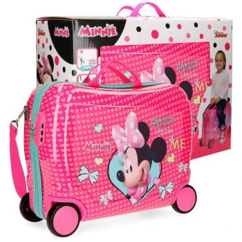 Disney Happy Helpers Bolsa de Viaje