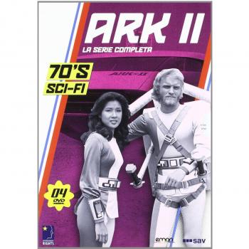 Ark II