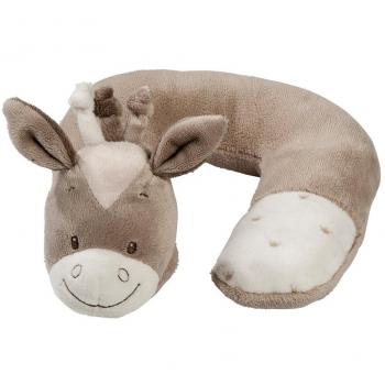 Nattou Max, NOA & Tom reposacabezas beige beige