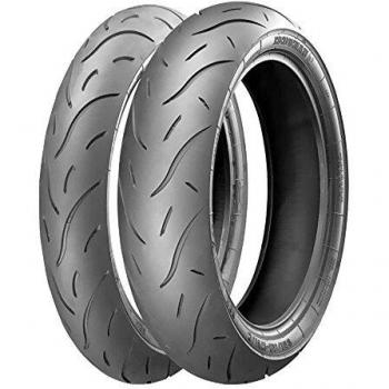Heidenau 11130098 – 120/70/R17 58H – S/C/73db – Todo el año Neumáticos
