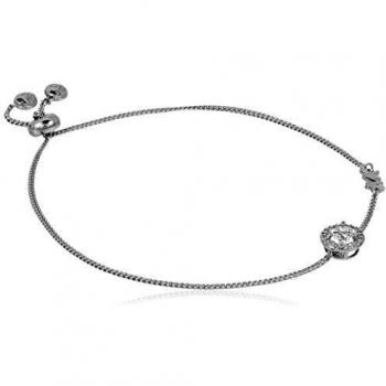Pulsera Mujer Michael Kors Premium de Plata y Circonitas MKC1206AN040