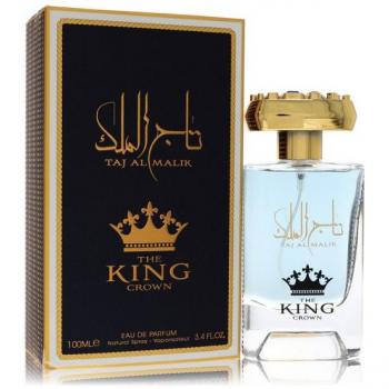 Lattafa Taj Al Malik 100ml Eau De Parfum Spray