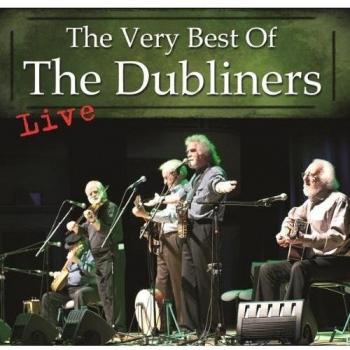 The Very Best of the Dubliners-Live