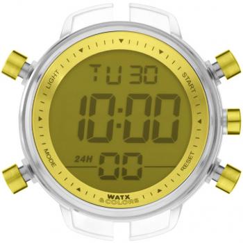 Reloj Watxandco Unisex RWA1733 (49mm)