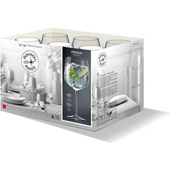 VISCIO TRADING Cóctel cáliz superior CL76 Casa y Cocina