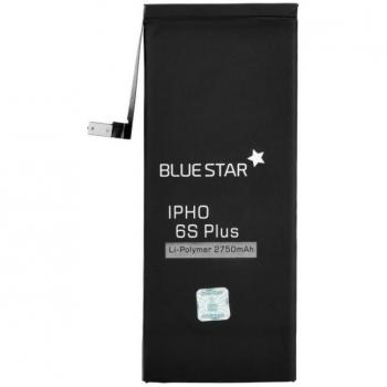 Blue Star Premium - Batería de Li-Polymer litio con 2750 mAh para iPhone 6s Plus