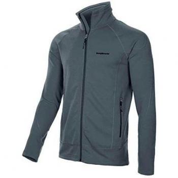 Trangoworld ARTOLES 05 Chaqueta, Hombre, Antracita, S