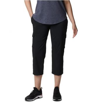 Columbia Pantalones Silver Ridge Utility™ Capri Cargo