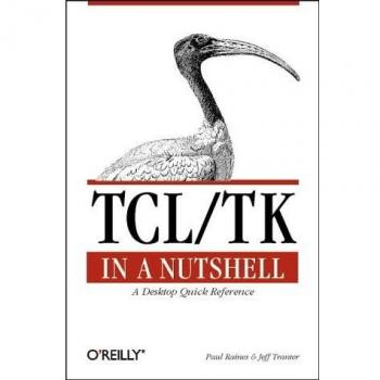Tcl/Tk in a Nutshell