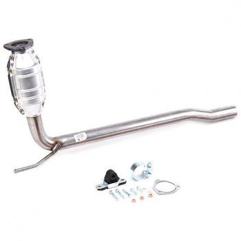 Catalizador JMJ 1080025 para VW Transporter IV Kastenwagen (70A, 70H, 7DA, 7DH)