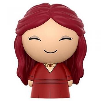 Game of Thrones Figura de Vinilo Melisandre, colección Dorbz