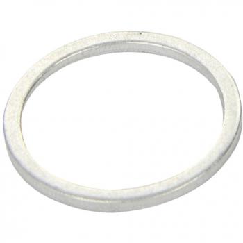 Junta de Tapón de Vaciado de Aceite ELRING 247.405 para BMW, Anillo de Sellado y Vis de Purga N0138321/N0138326