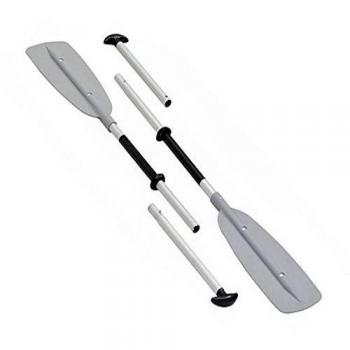 Sevylor KC Compact 215, Remo Doble Convertible, surtido: colores aleatorios