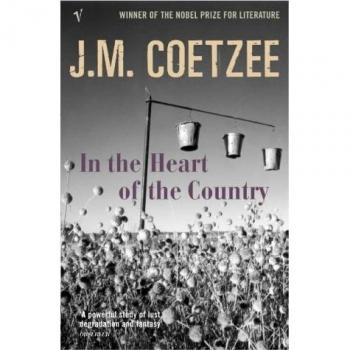 Corazón del Campo: Novela Clásica de J.M. Coetzee con ISBN 978-5-17-151690-1 y Guía de la Escuela para el Bien y el Mal de Soman Chainani con ISBN