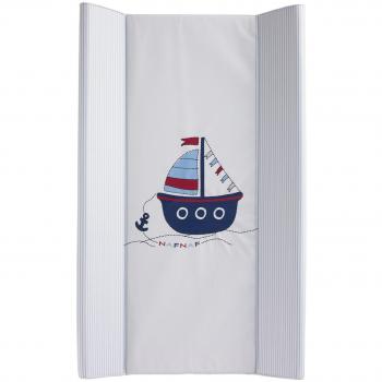 Naf Naf Cambiador Cubrebañera Little Boat