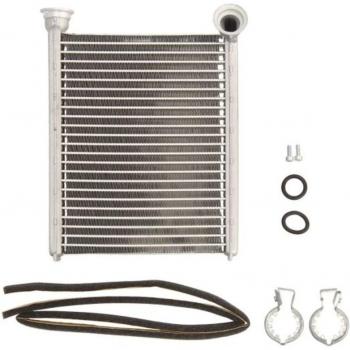 Intercambiador de calor y radiador de calefacción THERMOTEC D6X015TT, tipo de producto: intercambiador de calor/radiador, características: diseño eficiente para calefacción interior, compatibilidad con sistemas de calef