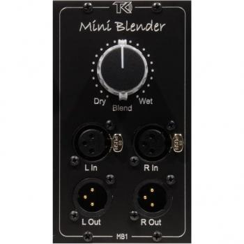 TK Audio MB1 Parallell Processing Tool
