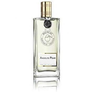 Nicolai unisex Eau de Toilette Angelys pear 3.4 OZ