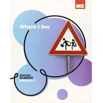 Where I live - Varios autores