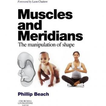 Muscles and Meridians: The Manipulation of Shape