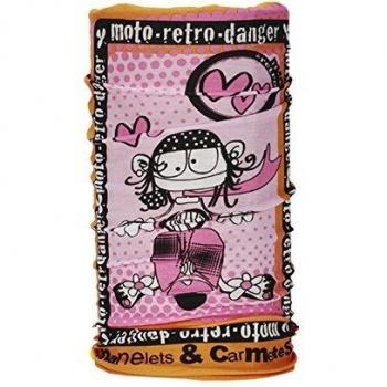 Wind Xtreme 1721 - Braga de Cuello Unisex, Multicolor, Talla única