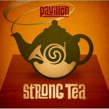 Strong Tea