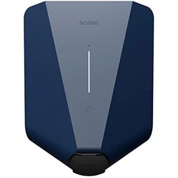 Cargador de vehículo Easee Home 1,4 kW a 22 kW Estación de carga Wallbox