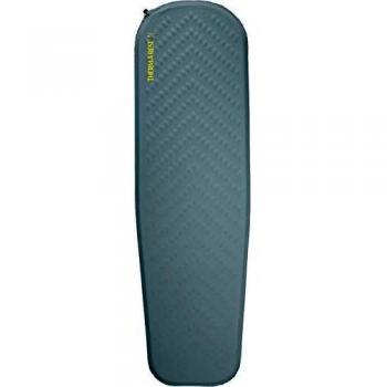 Therm-A-Rest Women's Trail Lite Self-Inflating Sleeping Pad - Regular Size, Trooper Gray