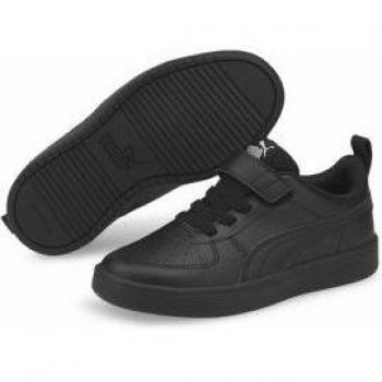 Zapatillas Puma Rickie Velcro Niño