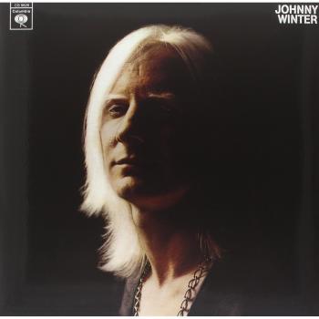 Johnny Winter - 180 Gram Vinyl Record