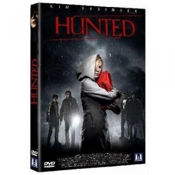 Hunted [Francia] [DVD]