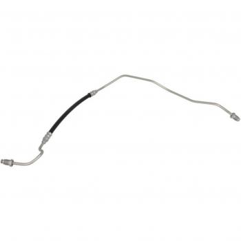 Latiguillo de freno flexible FERODO FHY3355, lado derecho