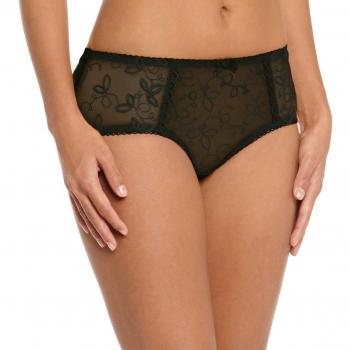 Bestform Rome - Braguita para mujer, color negro, talla 40
