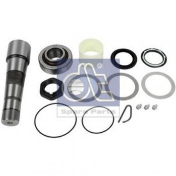 Kit de reparación de pivote de fusée DT Spare Parts 2.95018