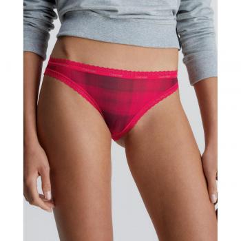 Calvin Klein Braguitas 000qd5152e 3 Unidades Multicolor