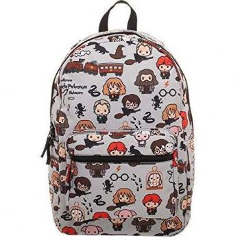 Mochila Chibi Harry Potter 42cm