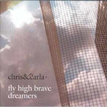 Fly High Brave Dreamers