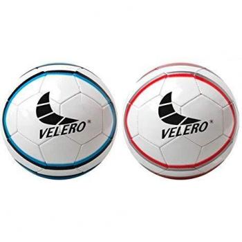 Junior Knows S1116106 Balon de Futbol, Unisex-Adult, Multicolor, Talla única