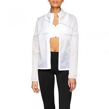 Reebok cd5465, Sports Jacket Women, women\'s, CD5465, Bianco, XS