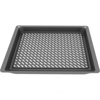 Bandeja Multiperforada para Freidora de Aire Balay 3HZ629070, 34 x 45.5 x 37.5 cm, Apta para Lavavajillas