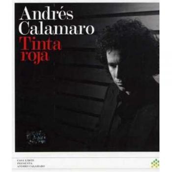 Tinta Roja - Andres Calamaro