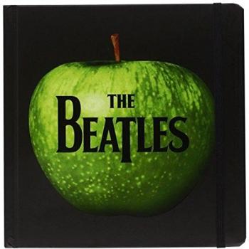 The Beatles 599386031 - Cuaderno Apple